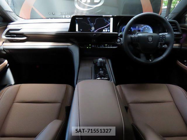 Toyota CROWN SEDAN 2026-02 7615819-2