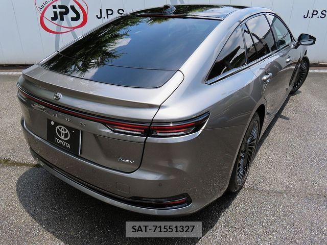Toyota CROWN SEDAN 2026-02 7615819-29