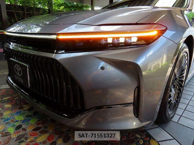 Toyota CROWN SEDAN 2026-02 7615819-4
