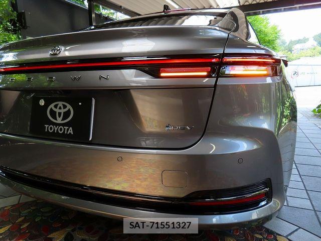 Toyota CROWN SEDAN 2026-02 7615819-6