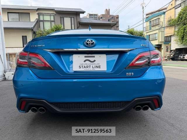 Toyota CROWN SEDAN 2018-12 7615832-17