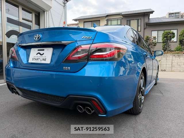 Toyota CROWN SEDAN 2018-12 7615832-18