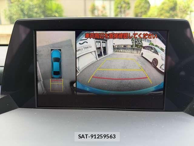 Toyota CROWN SEDAN 2018-12 7615832-7