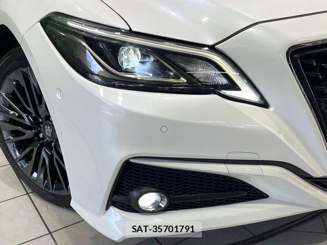 Toyota CROWN SEDAN 2020-05 7615828-11