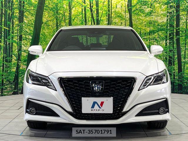Toyota CROWN SEDAN 2020-05 7615828-13