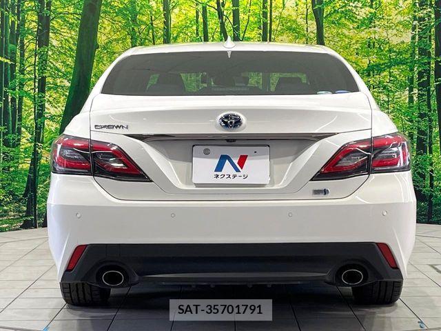 Toyota CROWN SEDAN 2020-05 7615828-14