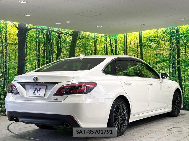 Toyota CROWN SEDAN 2020-05 7615828-16