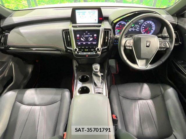 Toyota CROWN SEDAN 2020-05 7615828-1