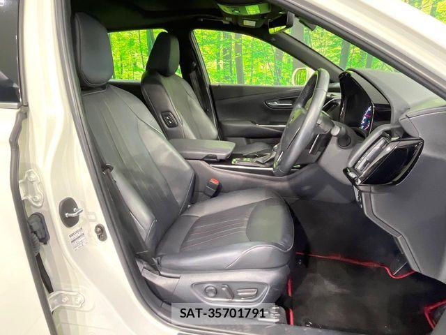 Toyota CROWN SEDAN 2020-05 7615828-7