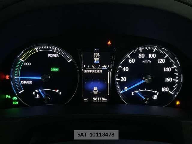 Toyota CROWN SEDAN 2015-12 7615852-10