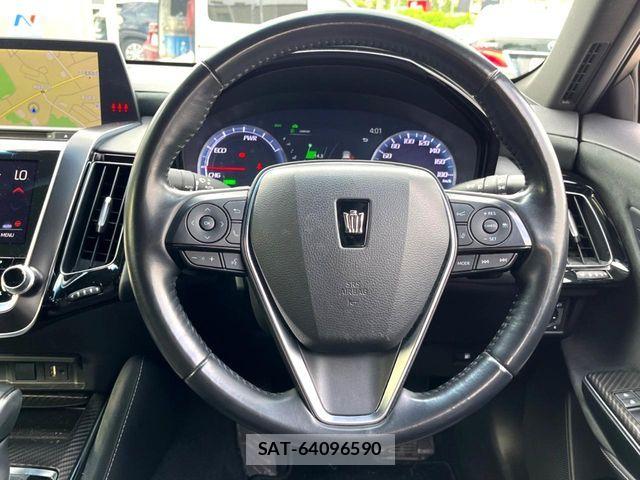 Toyota CROWN SEDAN 2019-02 7615834-13