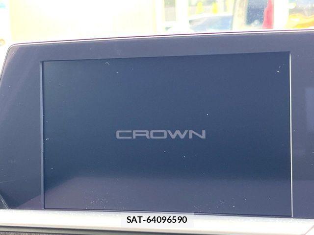 Toyota CROWN SEDAN 2019-02 7615834-2
