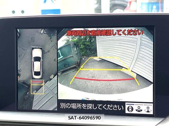 Toyota CROWN SEDAN 2019-02 7615834-3
