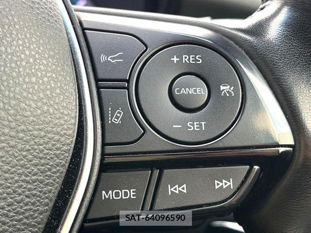 Toyota CROWN SEDAN 2019-02 7615834-6