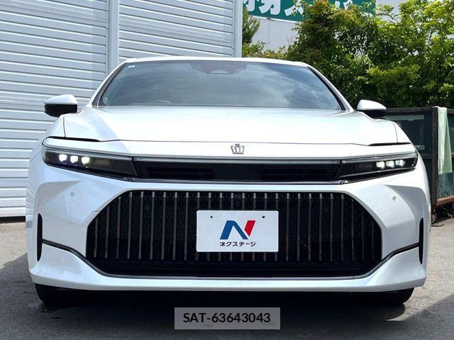 Toyota CROWN SEDAN 2024-09 7615821-14