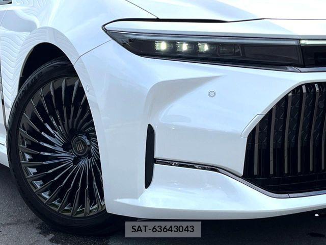 Toyota CROWN SEDAN 2024-09 7615821-16