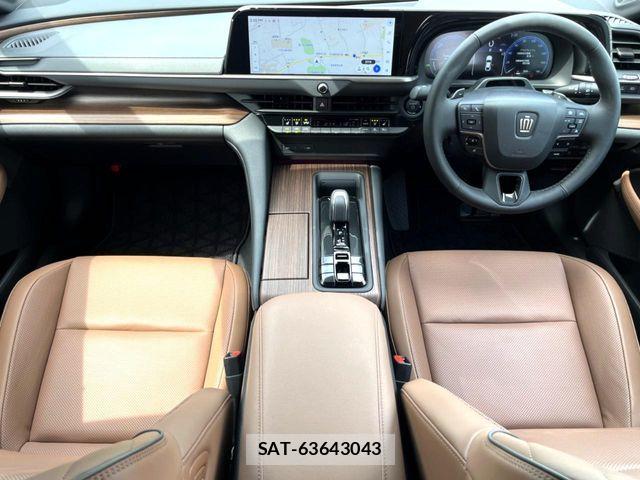 Toyota CROWN SEDAN 2024-09 7615821-1