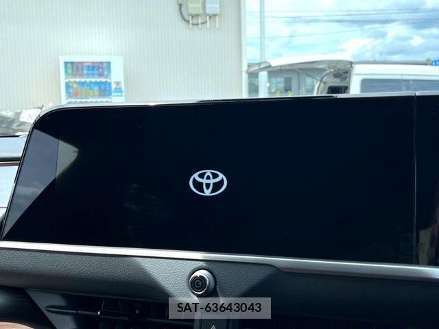Toyota CROWN SEDAN 2024-09 7615821-3
