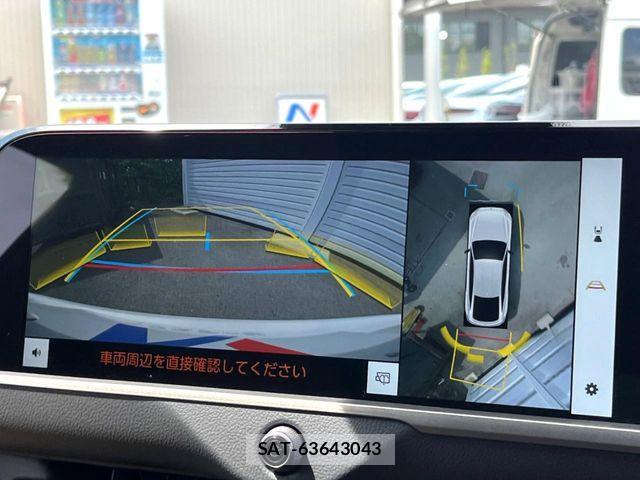 Toyota CROWN SEDAN 2024-09 7615821-4