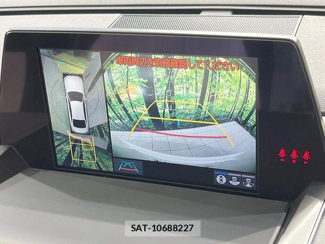 Toyota CROWN SEDAN 2018-08 7615830-3