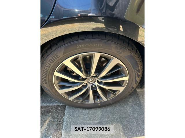 Toyota CROWN SEDAN 2018-07 7615848-6