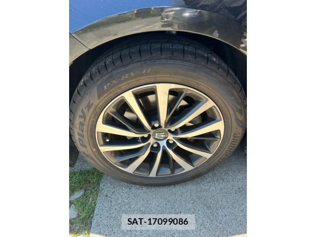 Toyota CROWN SEDAN 2018-07 7615848-7