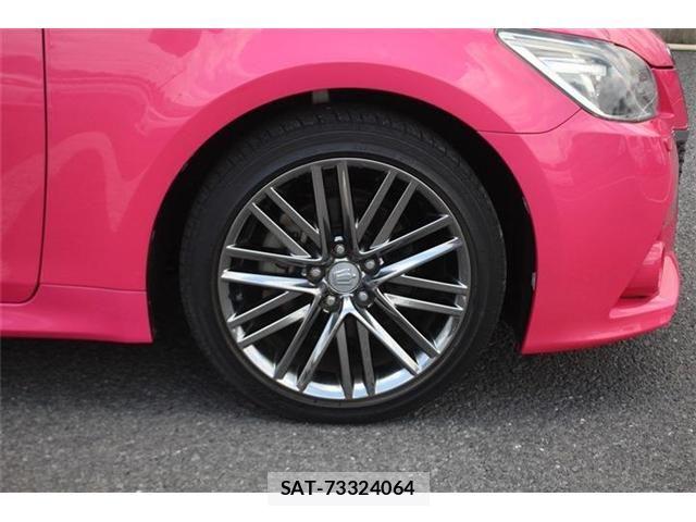 Toyota CROWN SEDAN 2013-12 7615829-11