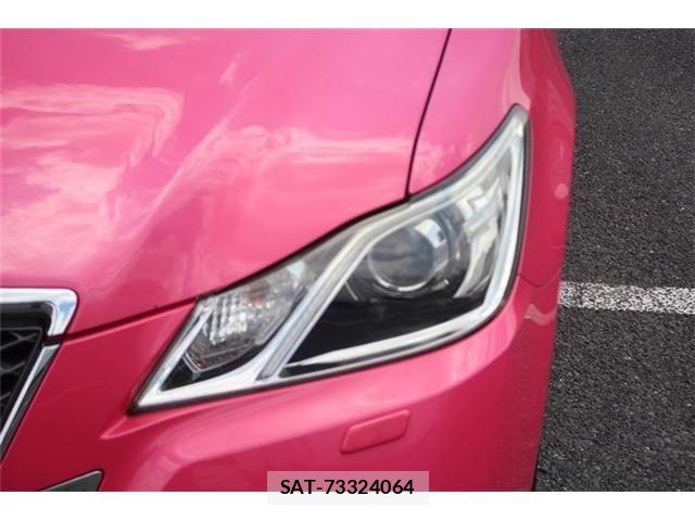 Toyota CROWN SEDAN 2013-12 7615829-12