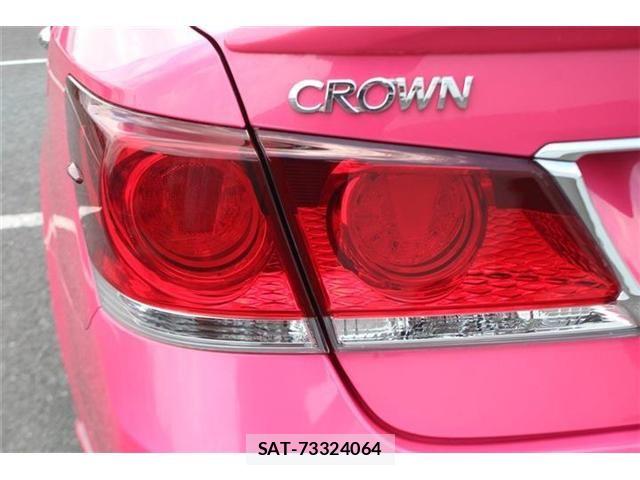 Toyota CROWN SEDAN 2013-12 7615829-14