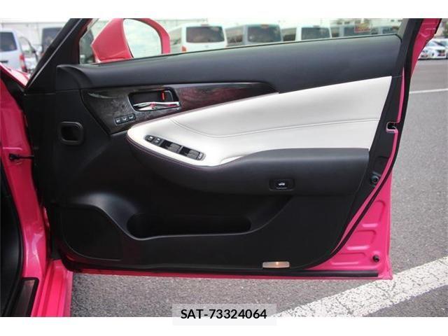 Toyota CROWN SEDAN 2013-12 7615829-17