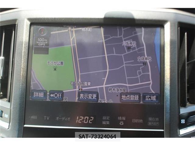 Toyota CROWN SEDAN 2013-12 7615829-1