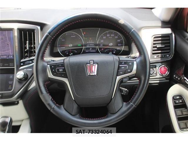 Toyota CROWN SEDAN 2013-12 7615829-21