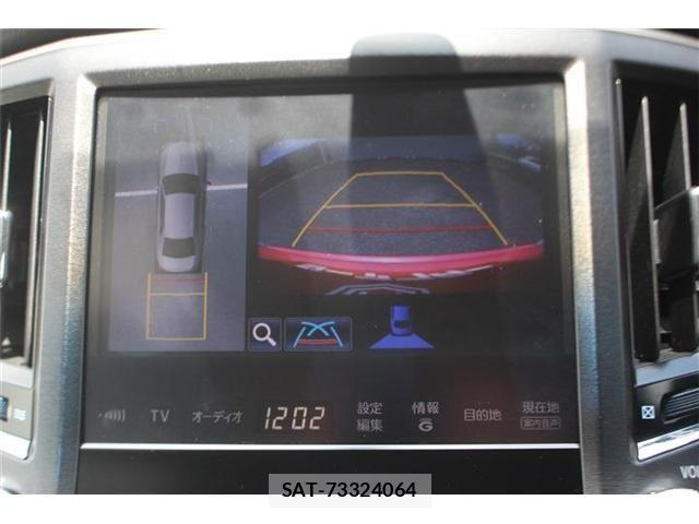 Toyota CROWN SEDAN 2013-12 7615829-2