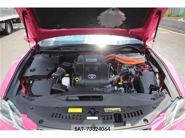 Toyota CROWN SEDAN 2013-12 7615829-29