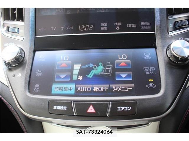 Toyota CROWN SEDAN 2013-12 7615829-3