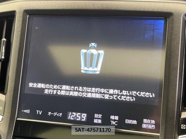 Toyota CROWN SEDAN 2018-05 7615836-3