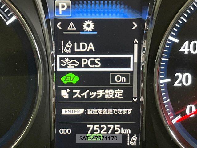 Toyota CROWN SEDAN 2018-05 7615836-4