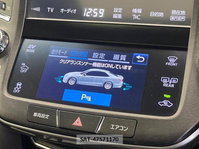 Toyota CROWN SEDAN 2018-05 7615836-7