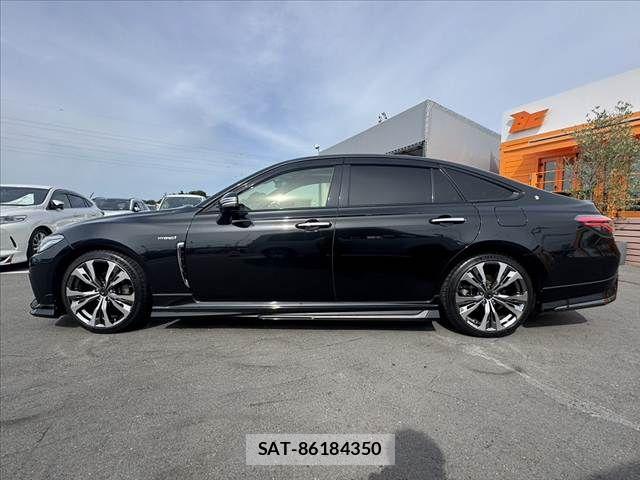 Toyota CROWN SEDAN 2018-07 7615827-10