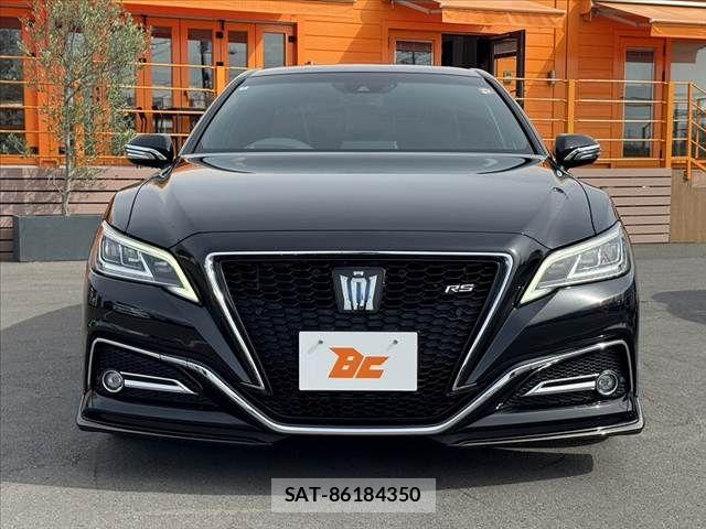 Toyota CROWN SEDAN 2018-07 7615827-8