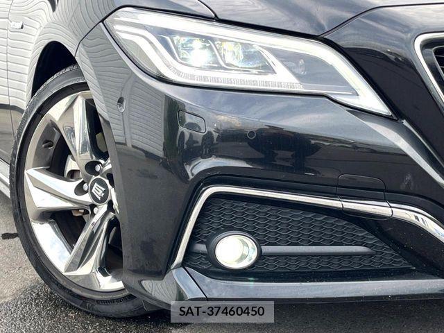 Toyota CROWN SEDAN 2019-12 7615831-14