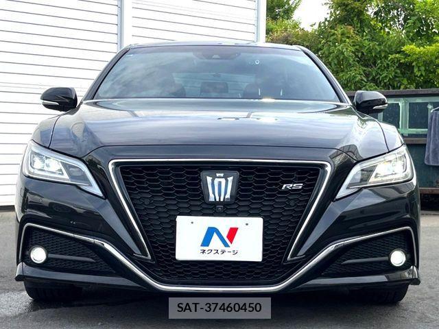 Toyota CROWN SEDAN 2019-12 7615831-16