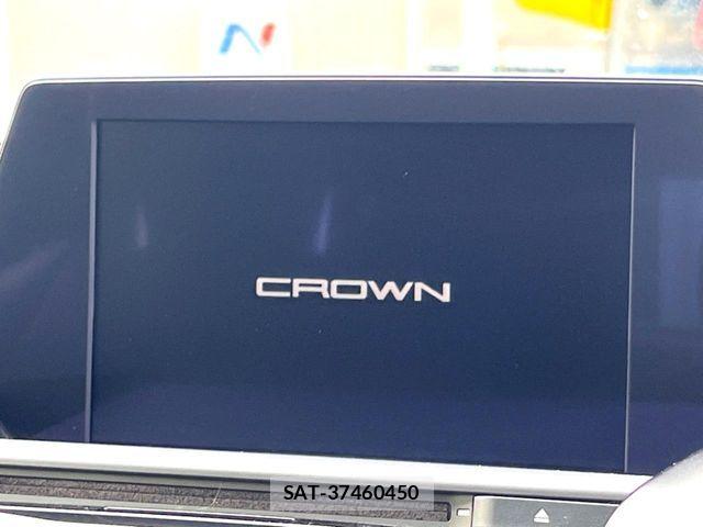 Toyota CROWN SEDAN 2019-12 7615831-2