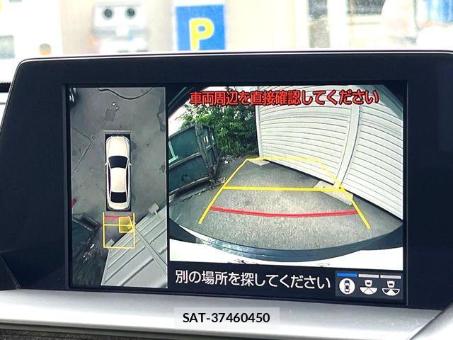 Toyota CROWN SEDAN 2019-12 7615831-3