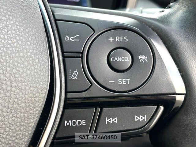 Toyota CROWN SEDAN 2019-12 7615831-5