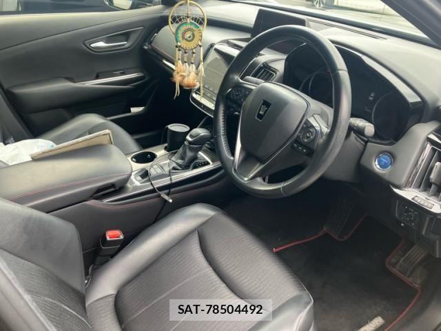 Toyota CROWN SEDAN 2020-07 7615851-9