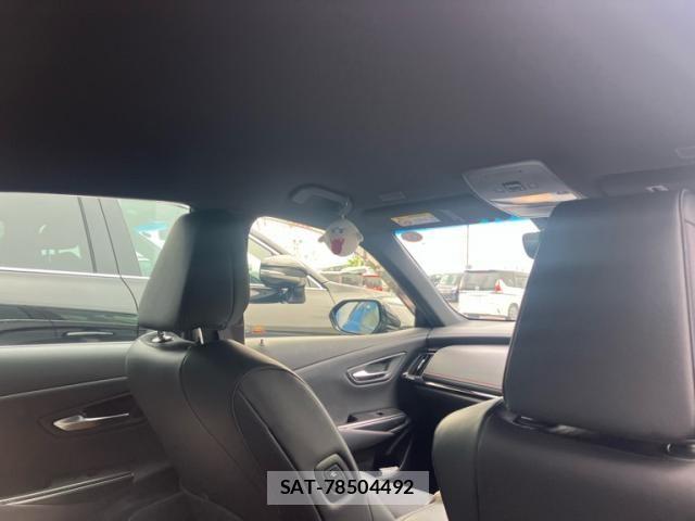 Toyota CROWN SEDAN 2020-07 7615851-11
