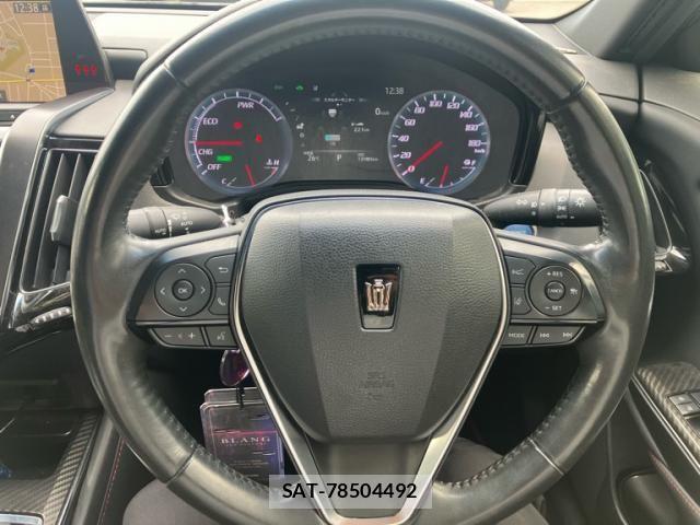 Toyota CROWN SEDAN 2020-07 7615851-14