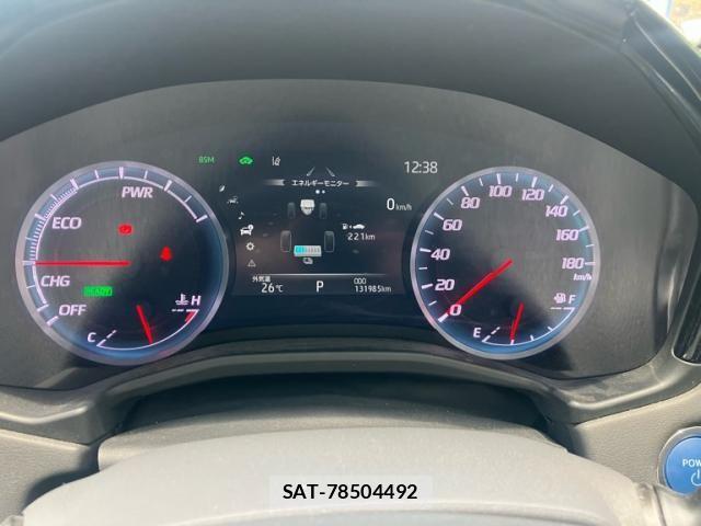 Toyota CROWN SEDAN 2020-07 7615851-15