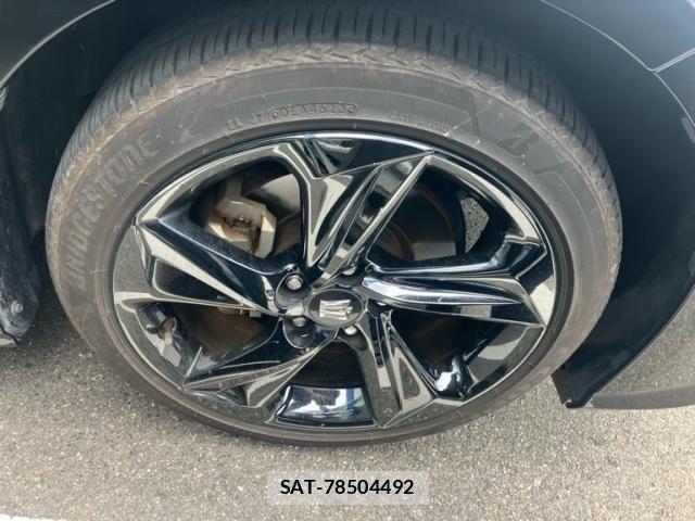 Toyota CROWN SEDAN 2020-07 7615851-5